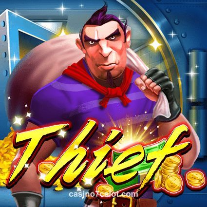 Imagen del juego Thief