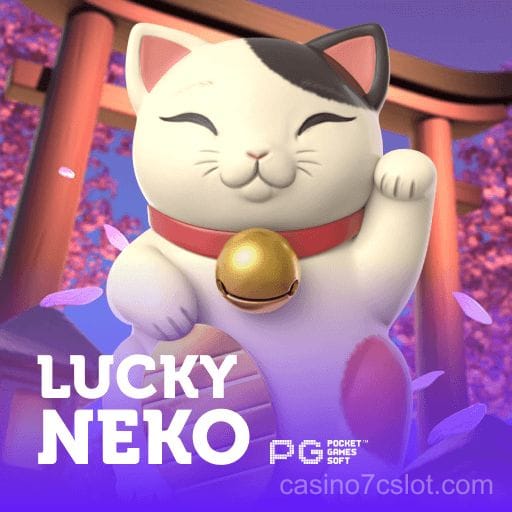 Lucky Neko