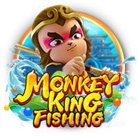 Monkey King Fishing juego en 7c slot casino