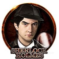 SherlockHolmes juego en 7c slot casino