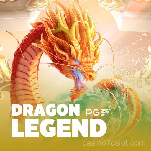 Dragon Legend